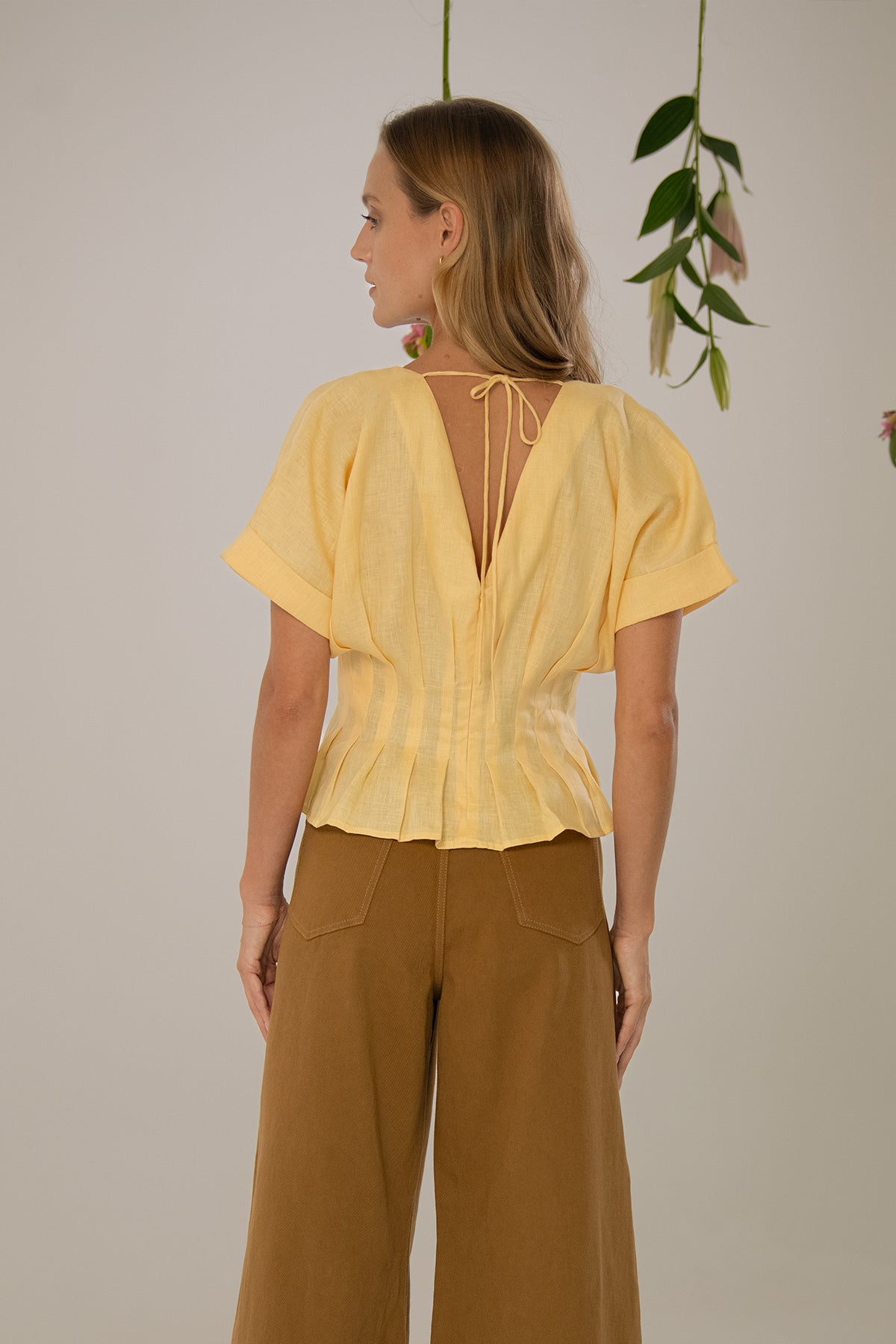 Blusa Maya