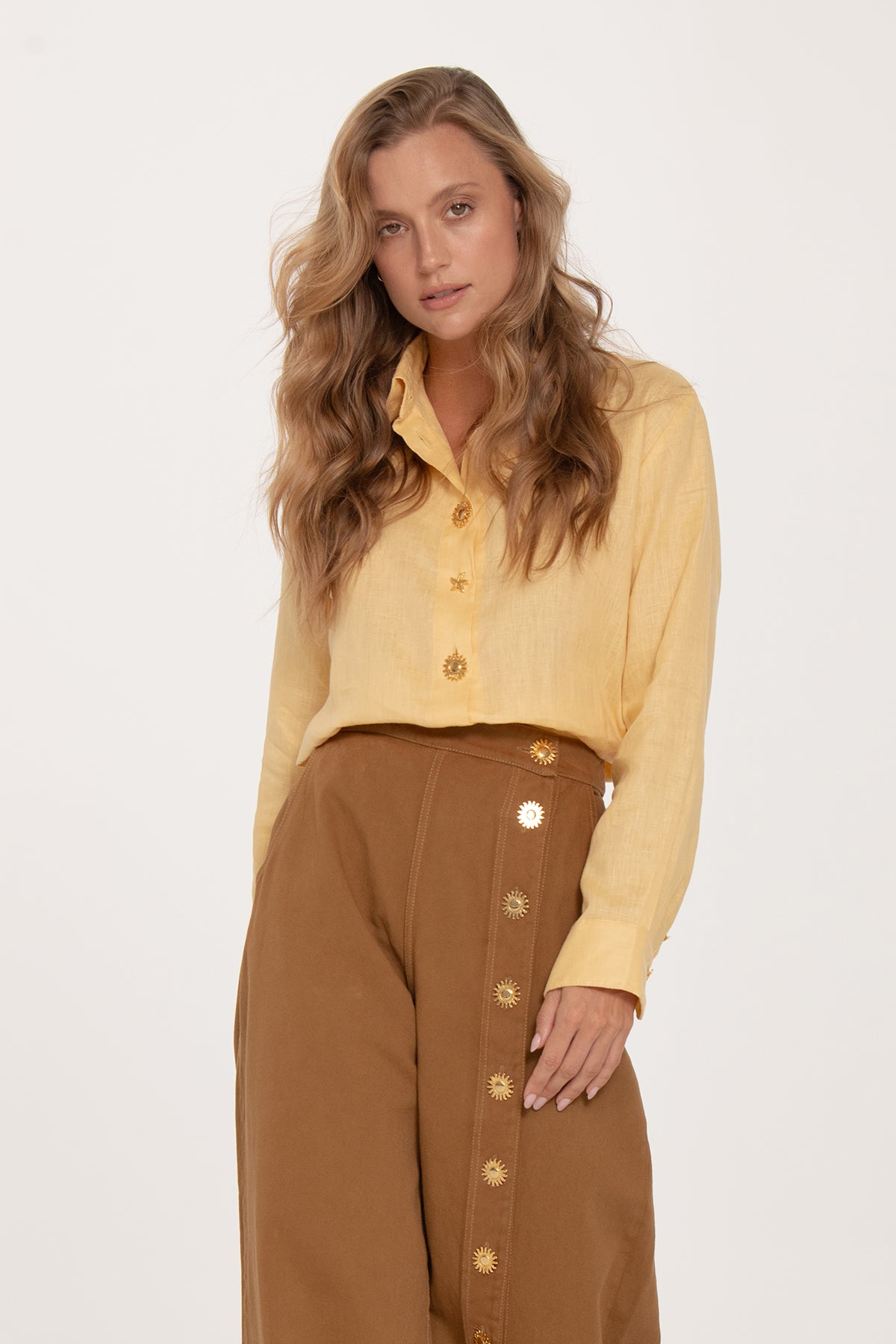 Camisa Mirabel