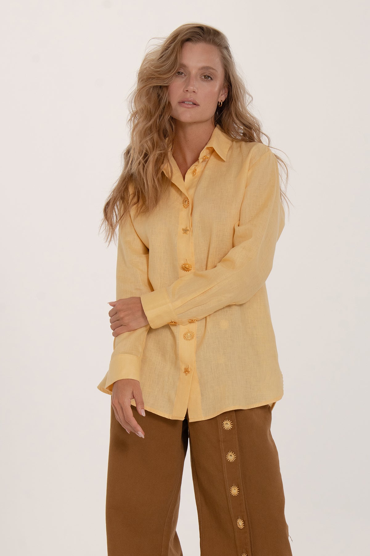 Camisa Mirabel