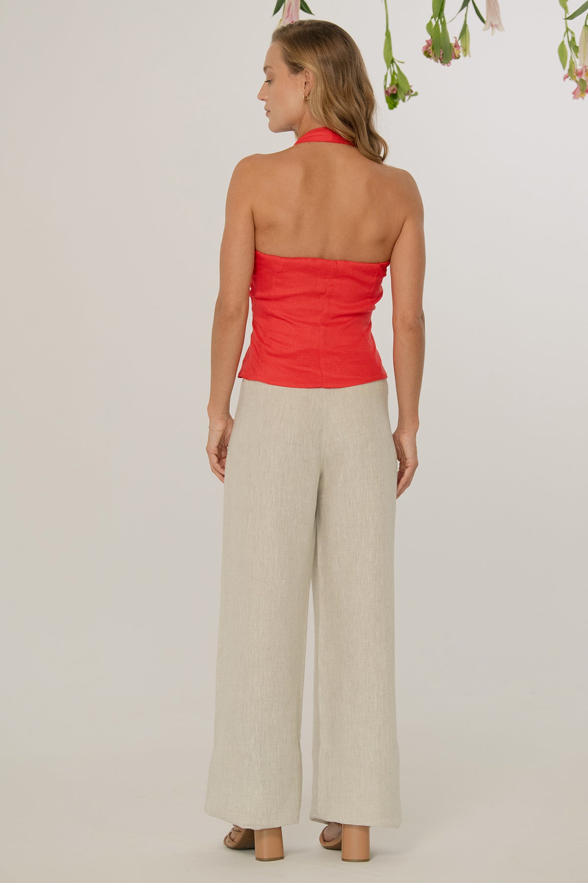 Pantalón Rosella