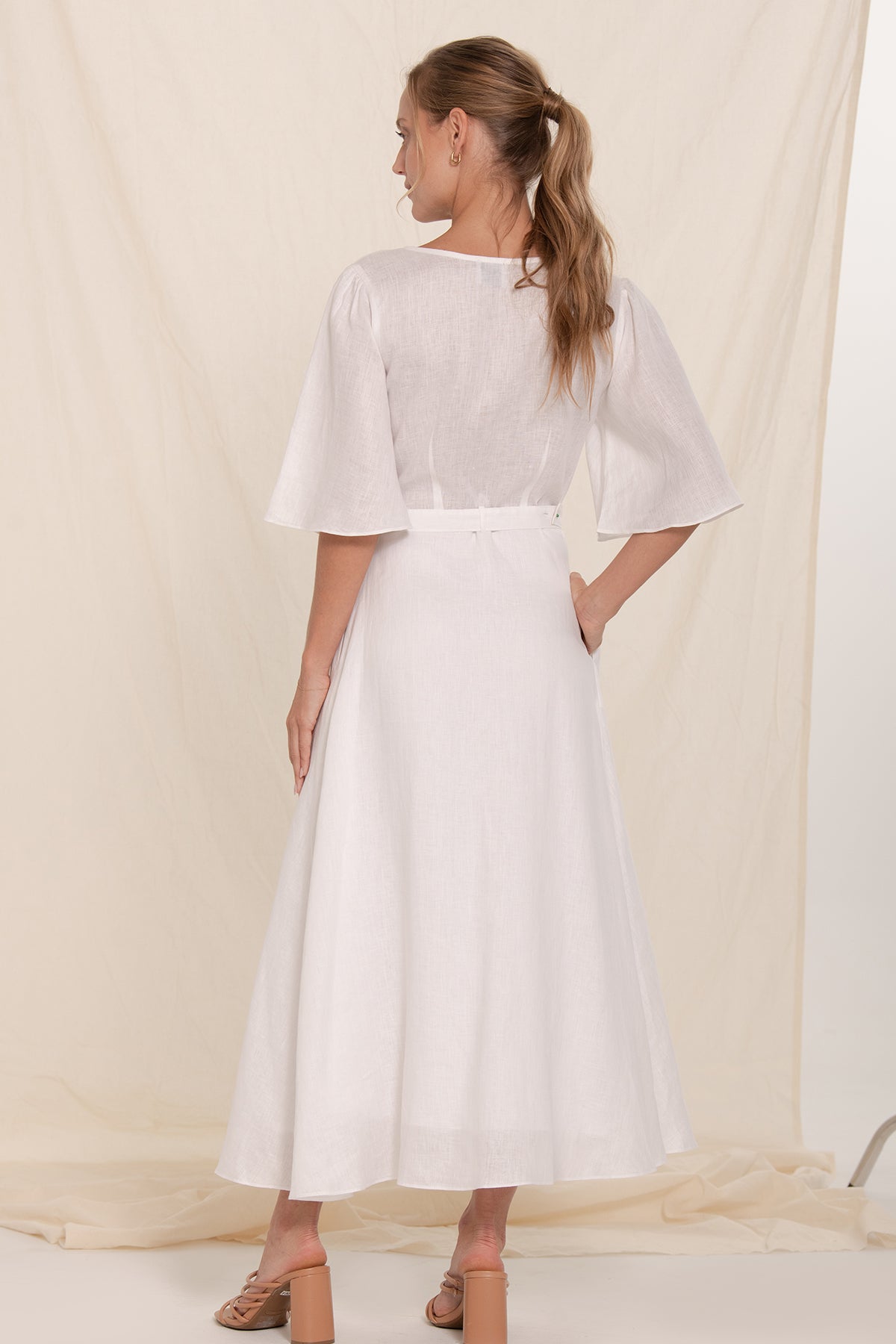 Vestido Monaco