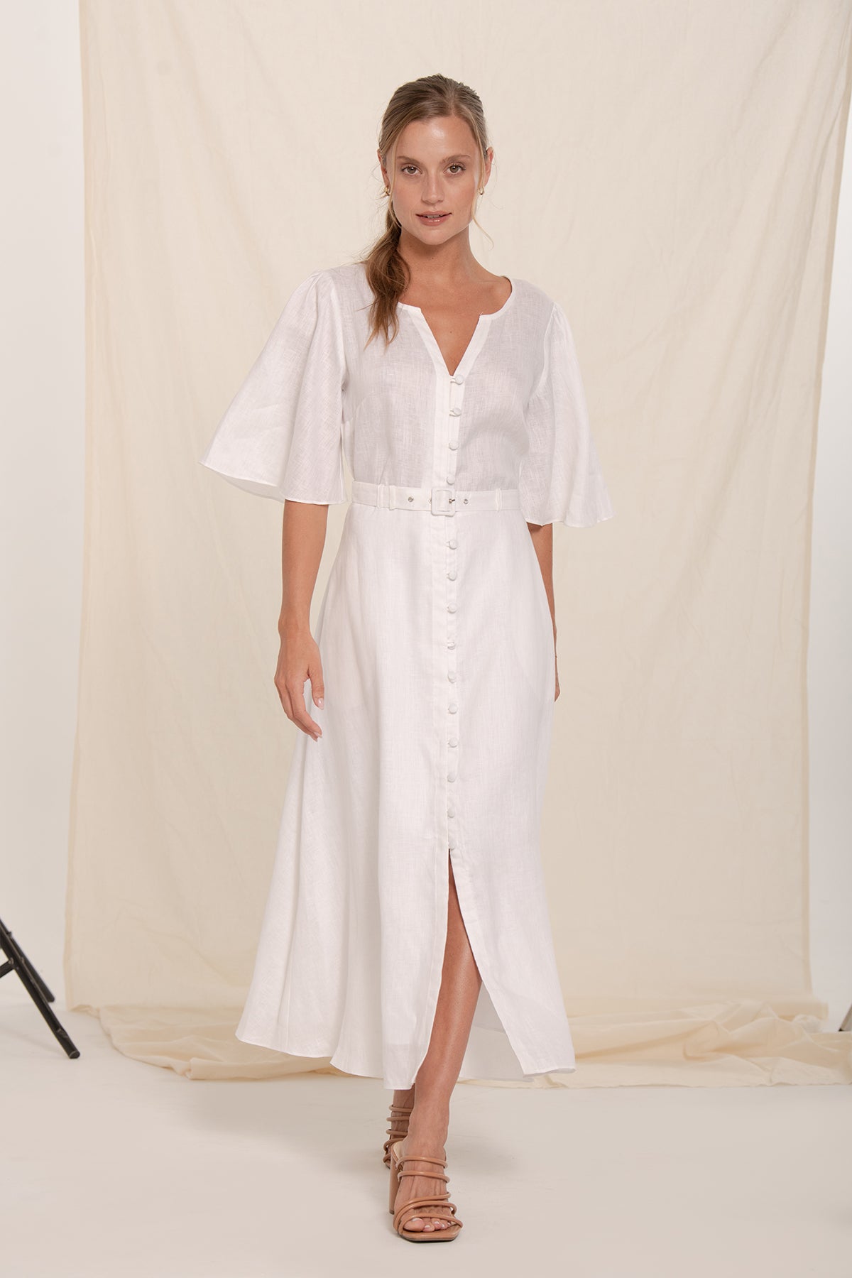 Vestido Monaco
