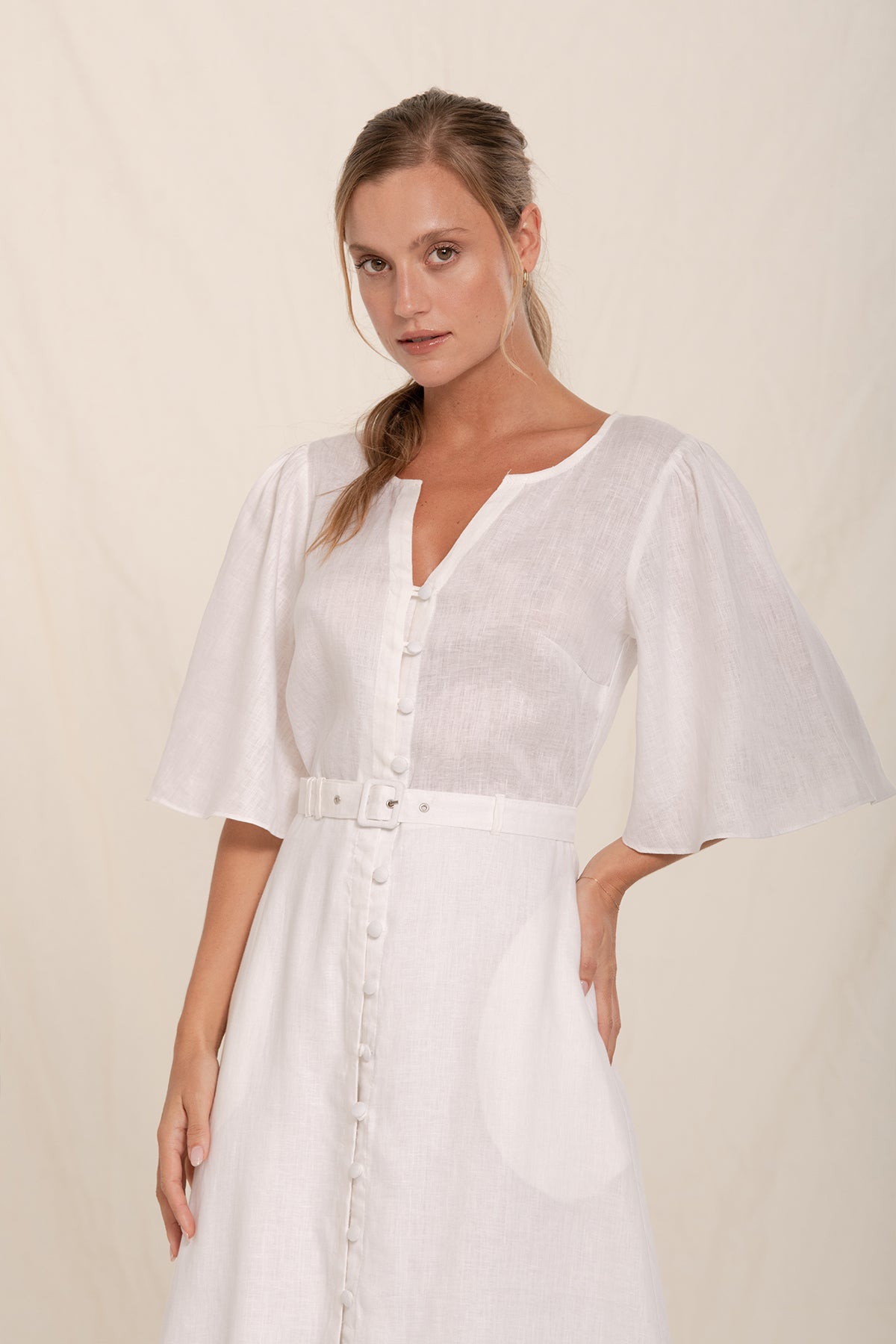 Vestido Monaco