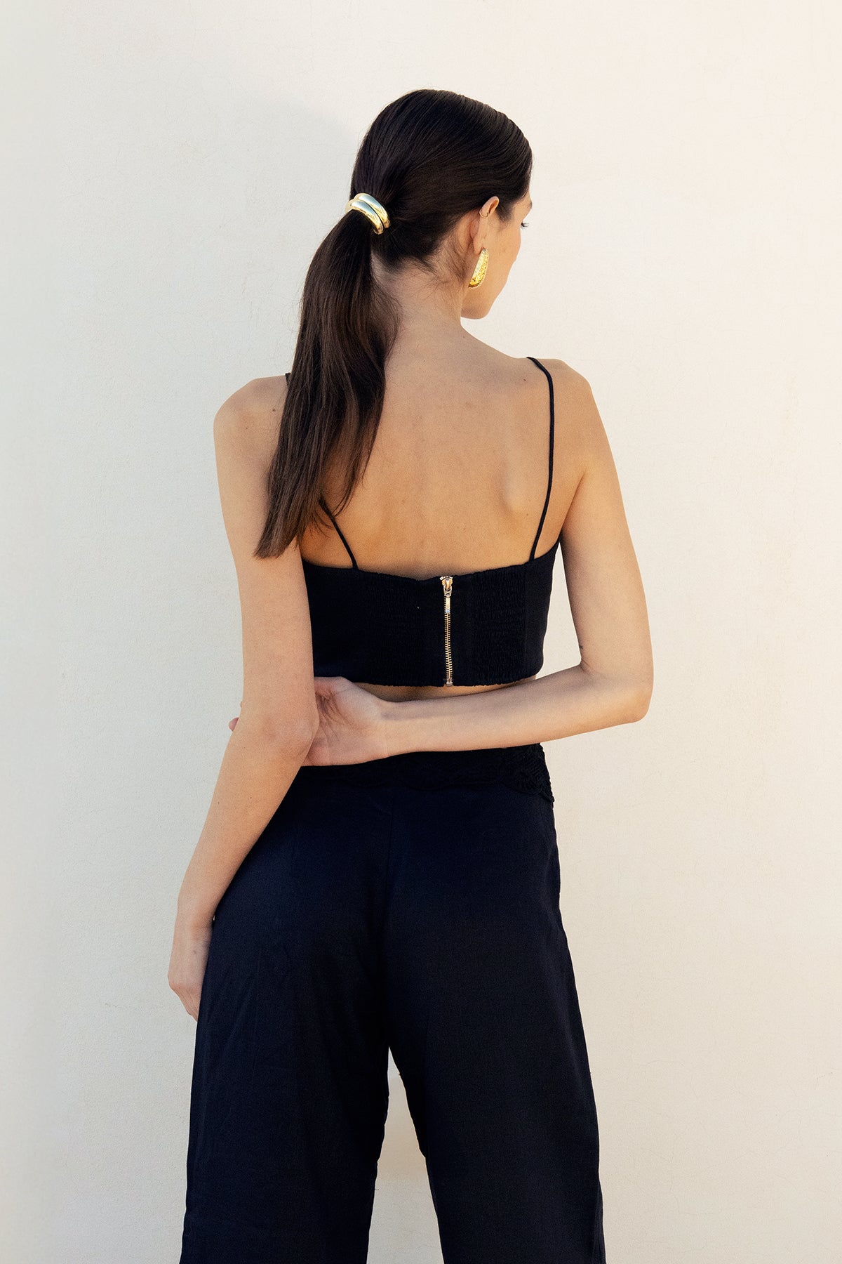 Pantalon Croacia