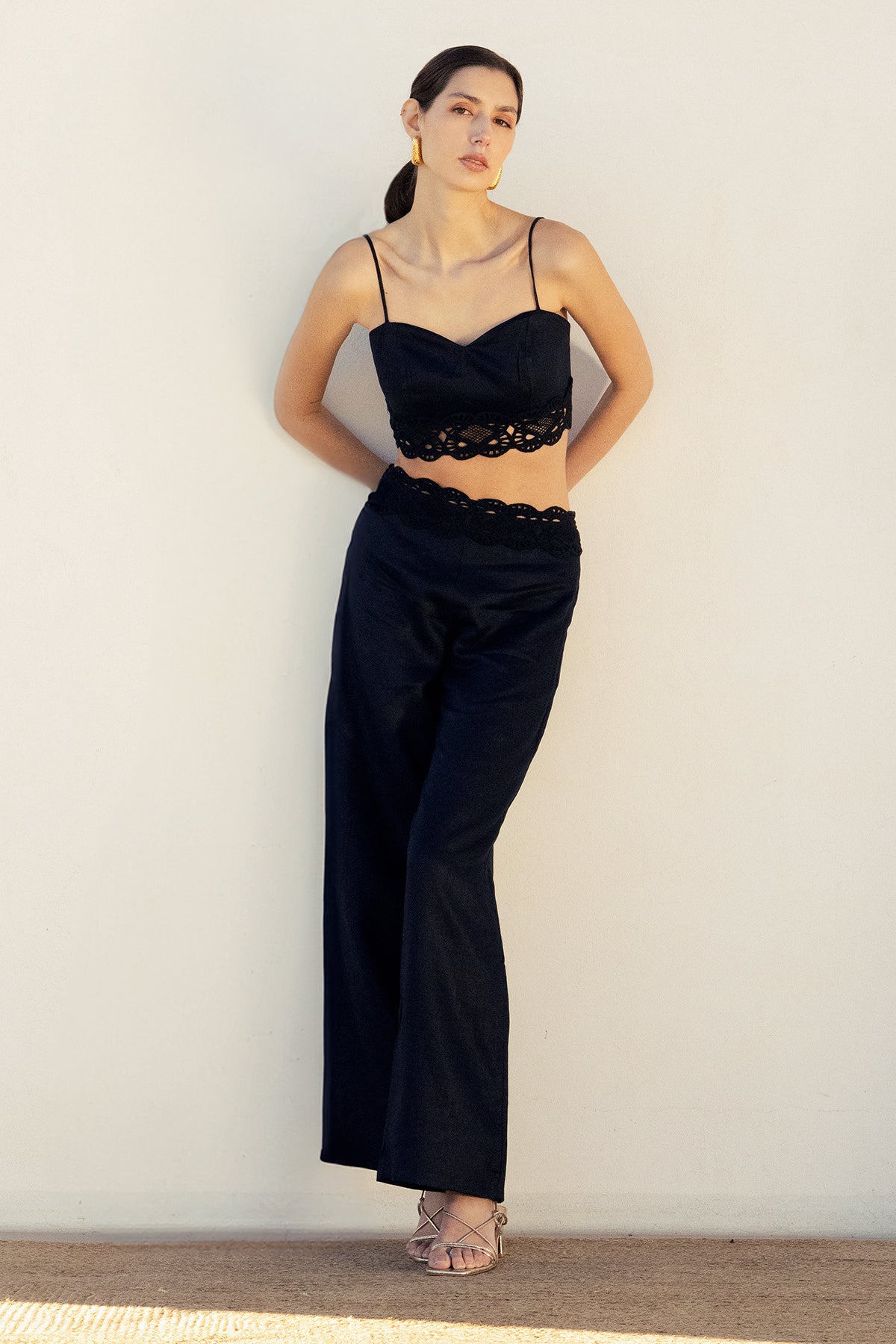 Pantalon Croacia