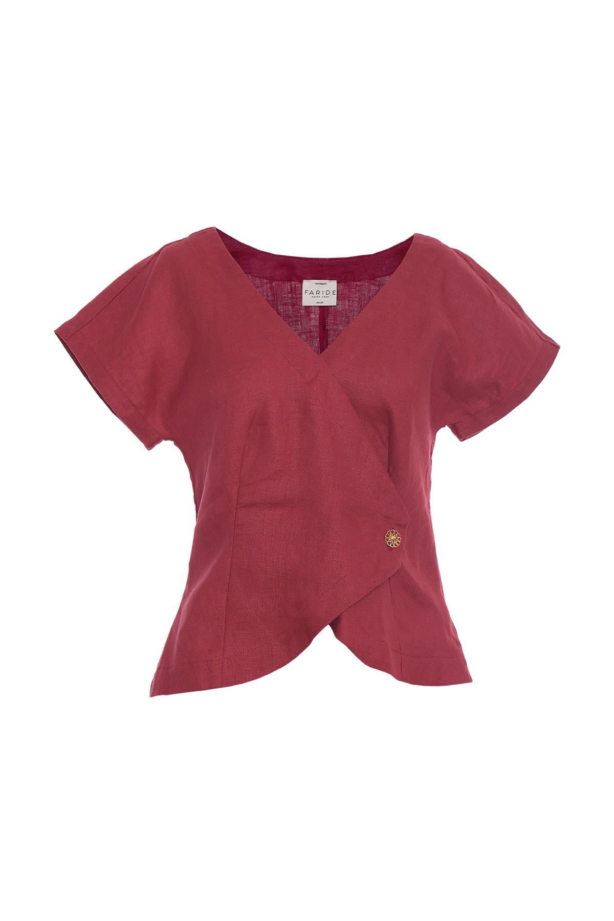 Blusa Nina