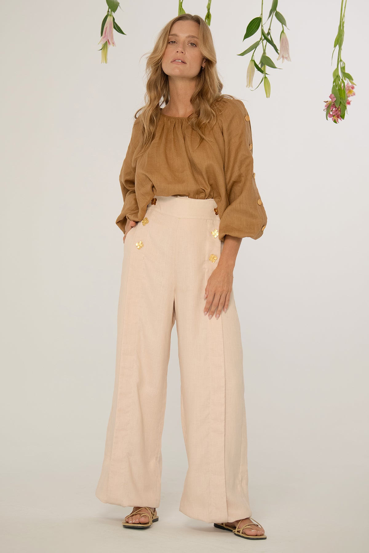 Pantalon Gaeli