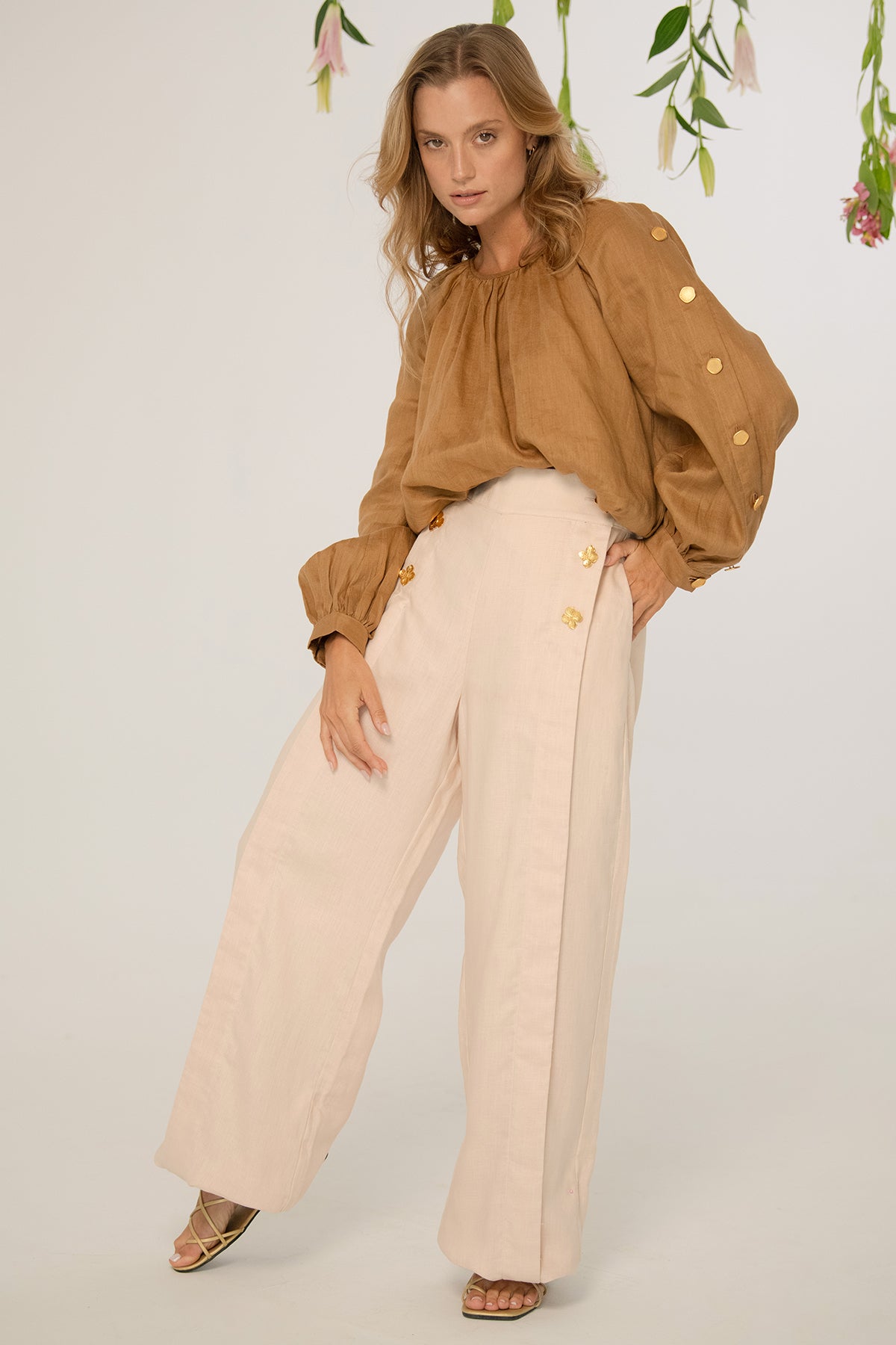 Pantalon Gaeli