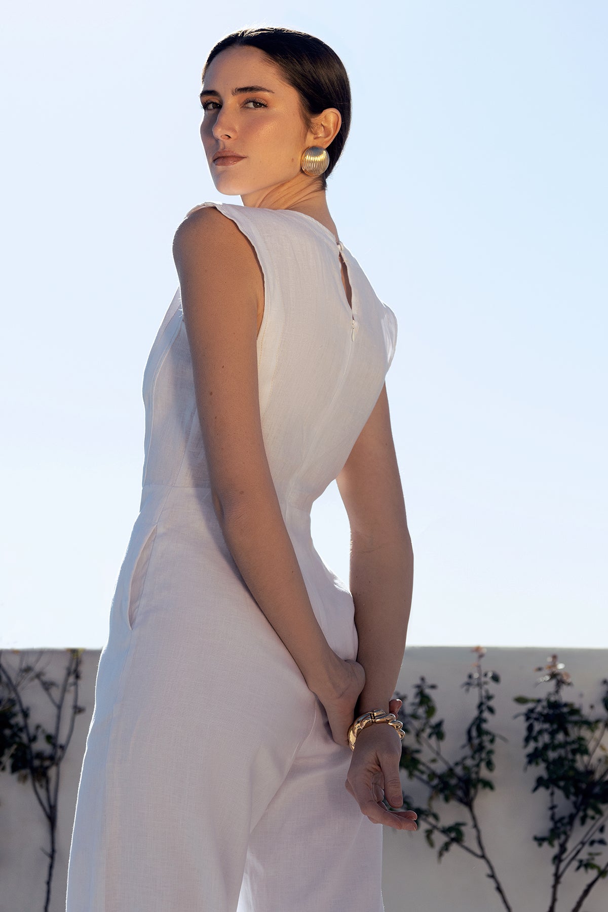 Enterizo Rocio