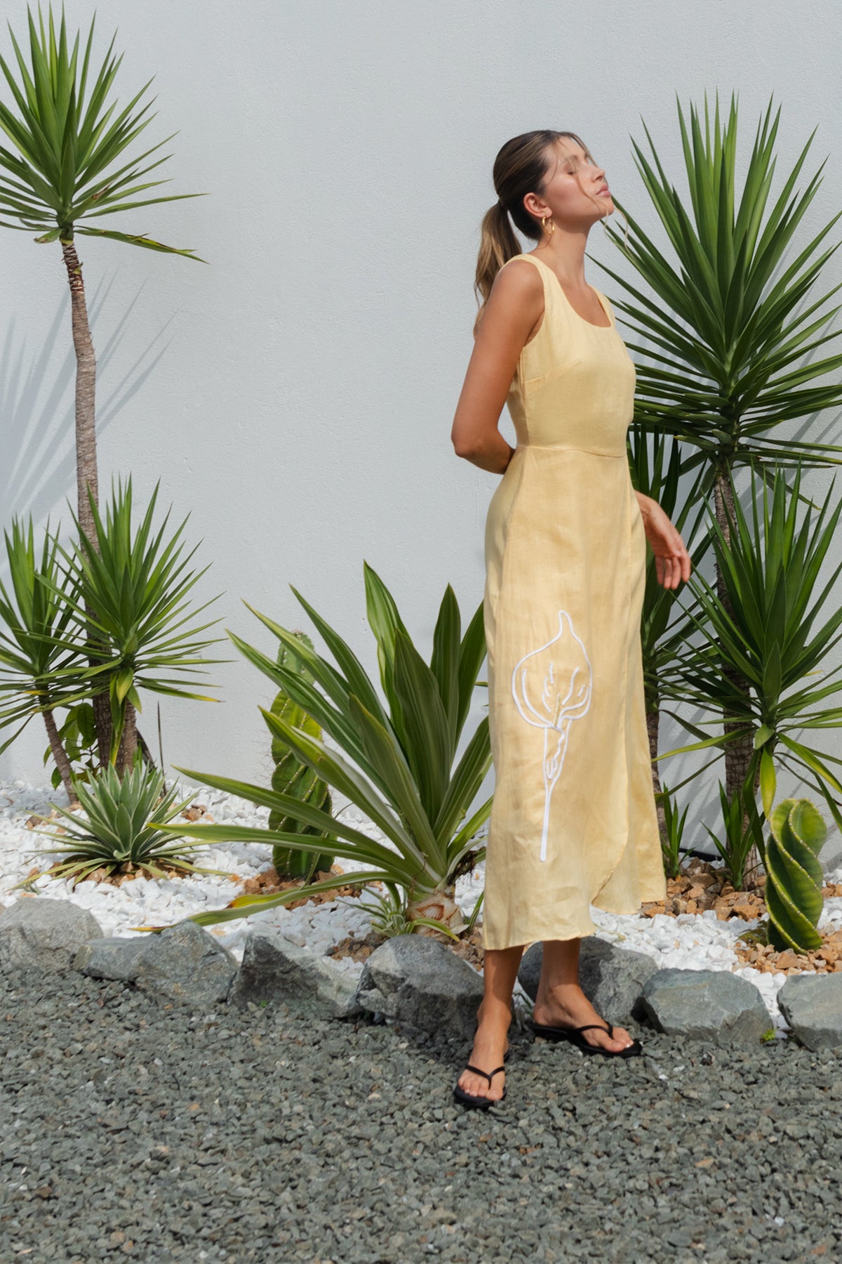 Vestido Selena