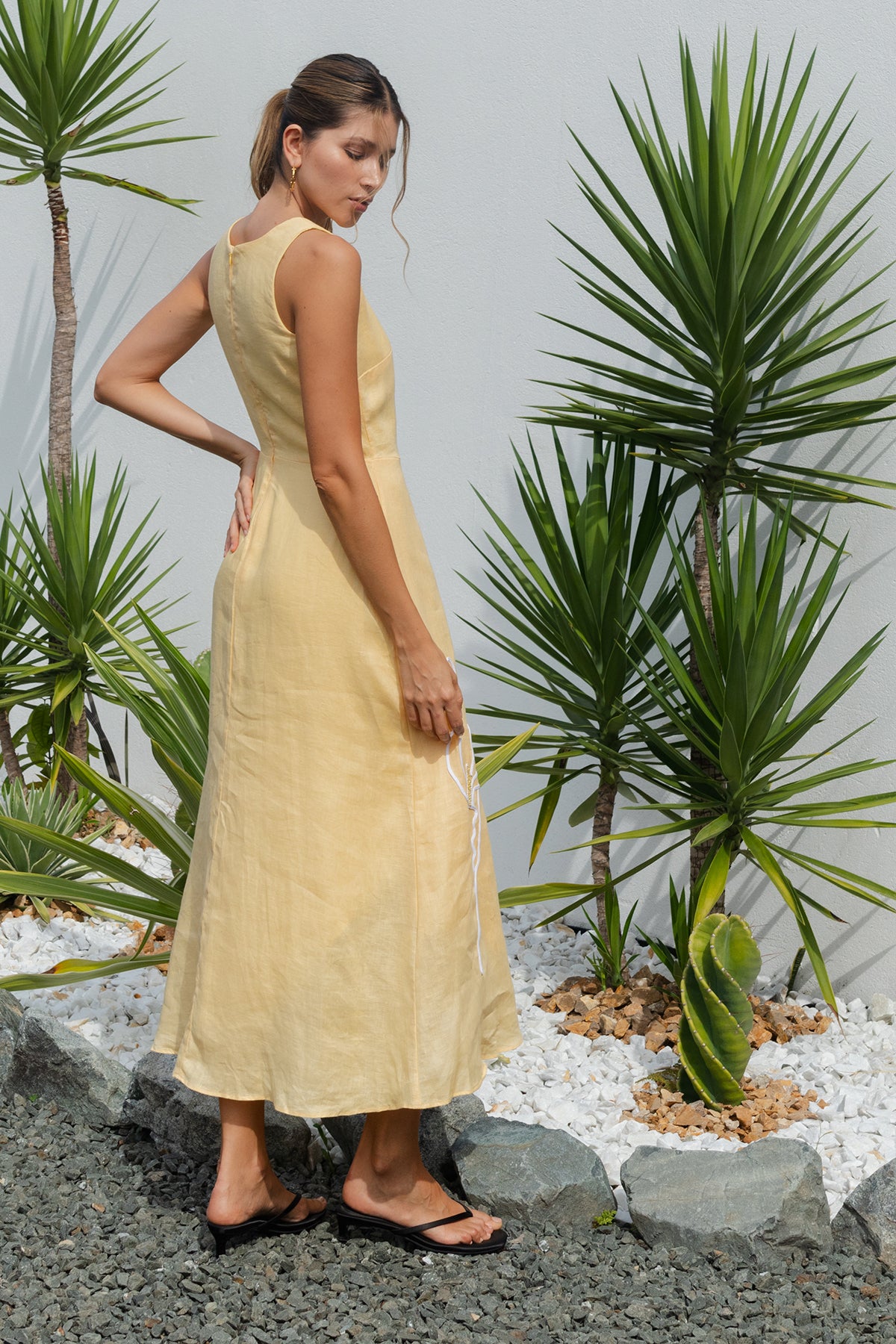 Vestido Selena