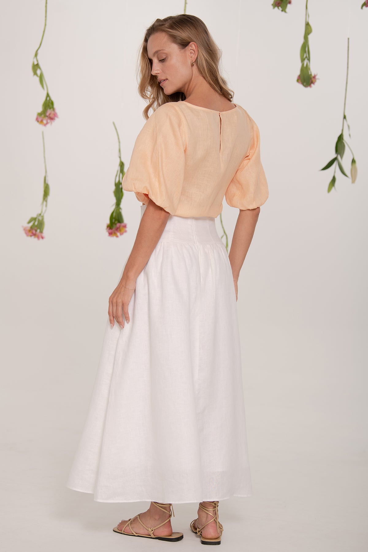 Blusa Senda