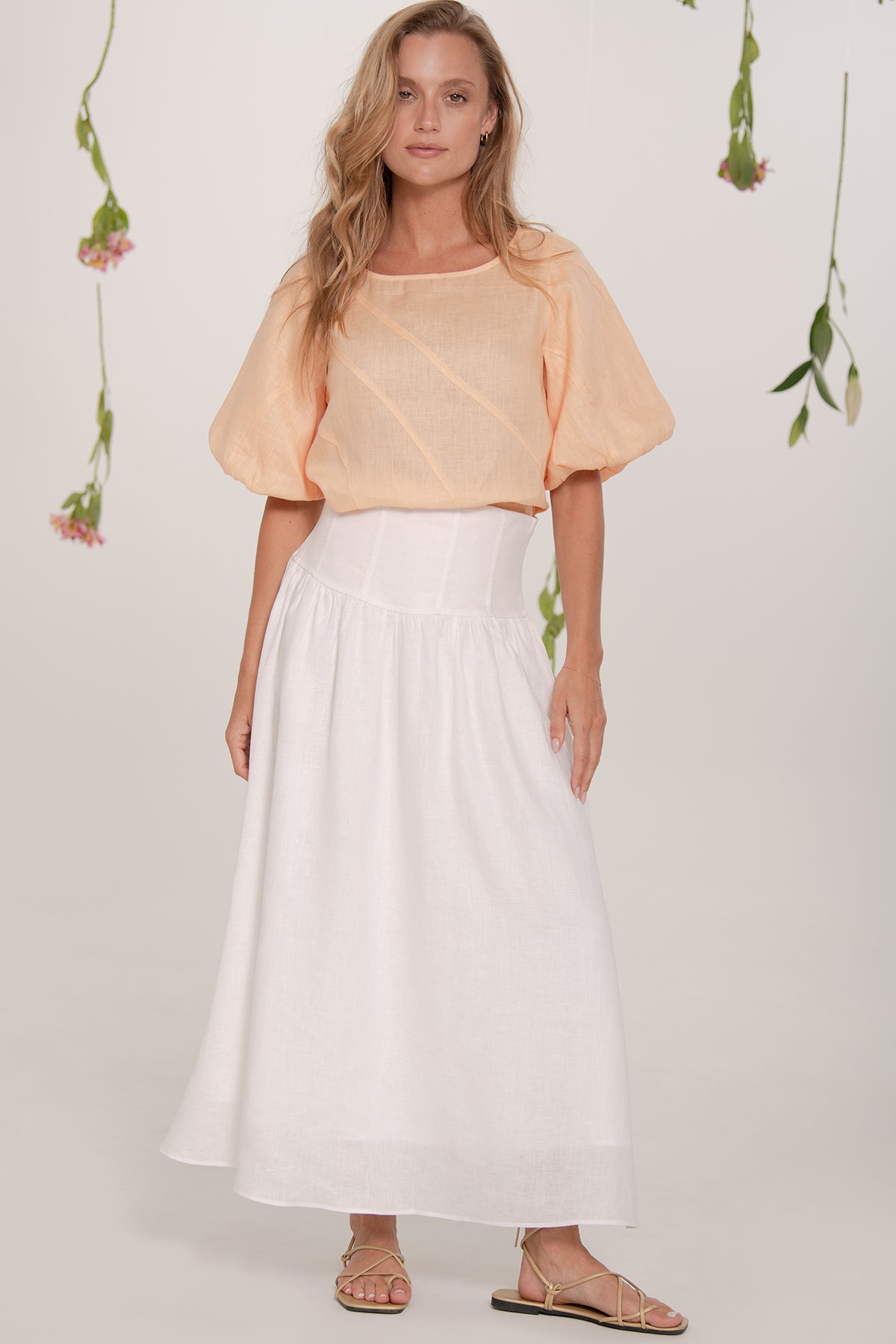 Blusa Senda