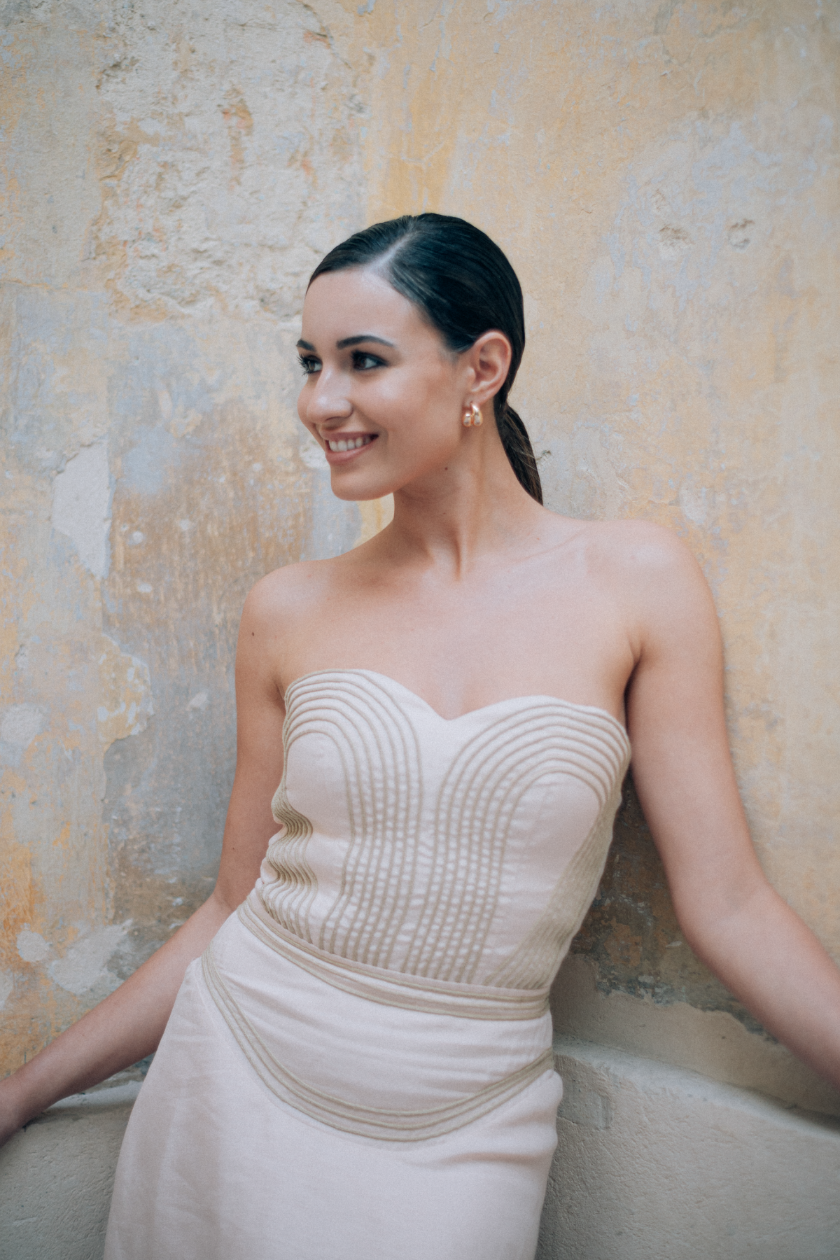 Vestido Teresa