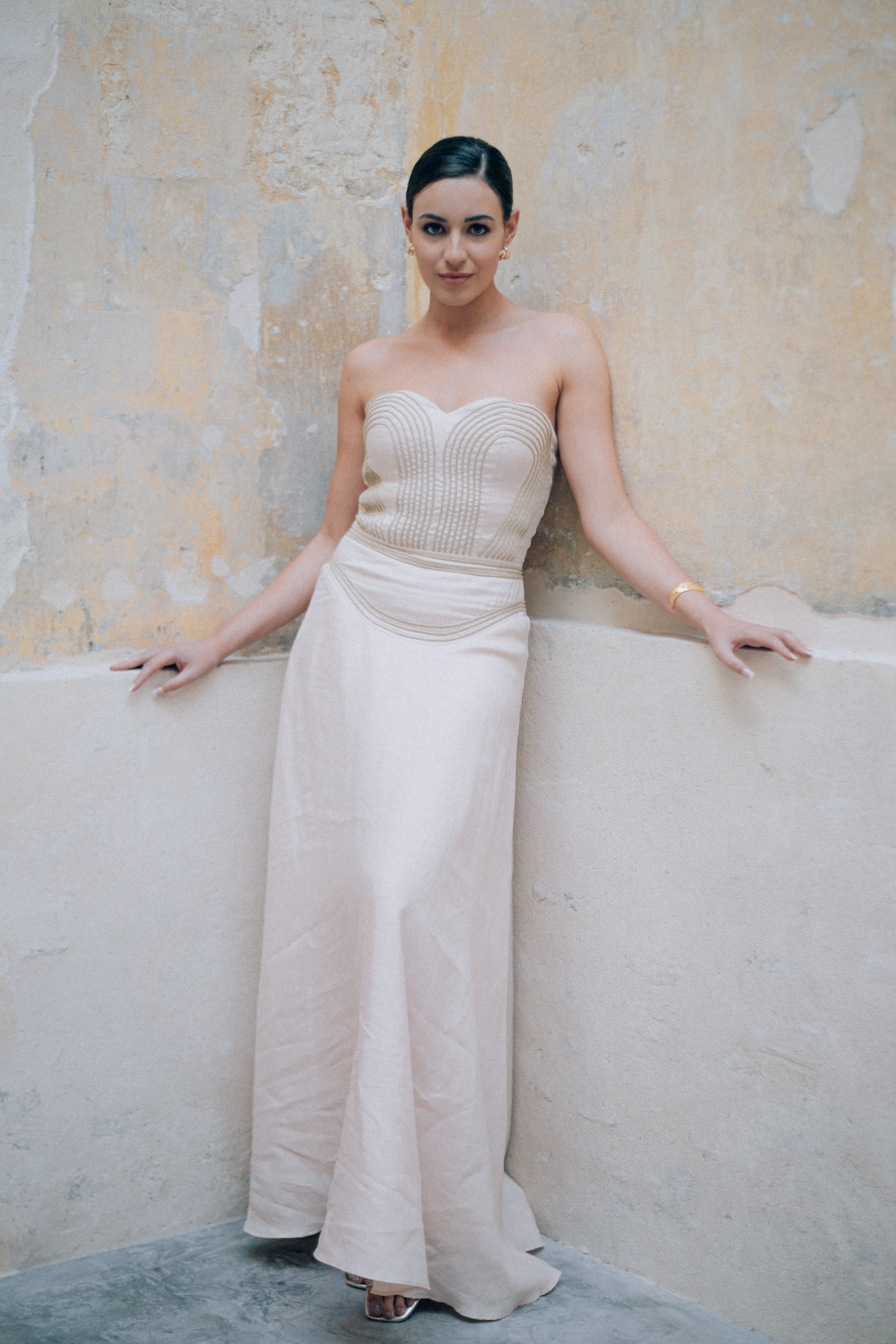 Vestido Teresa