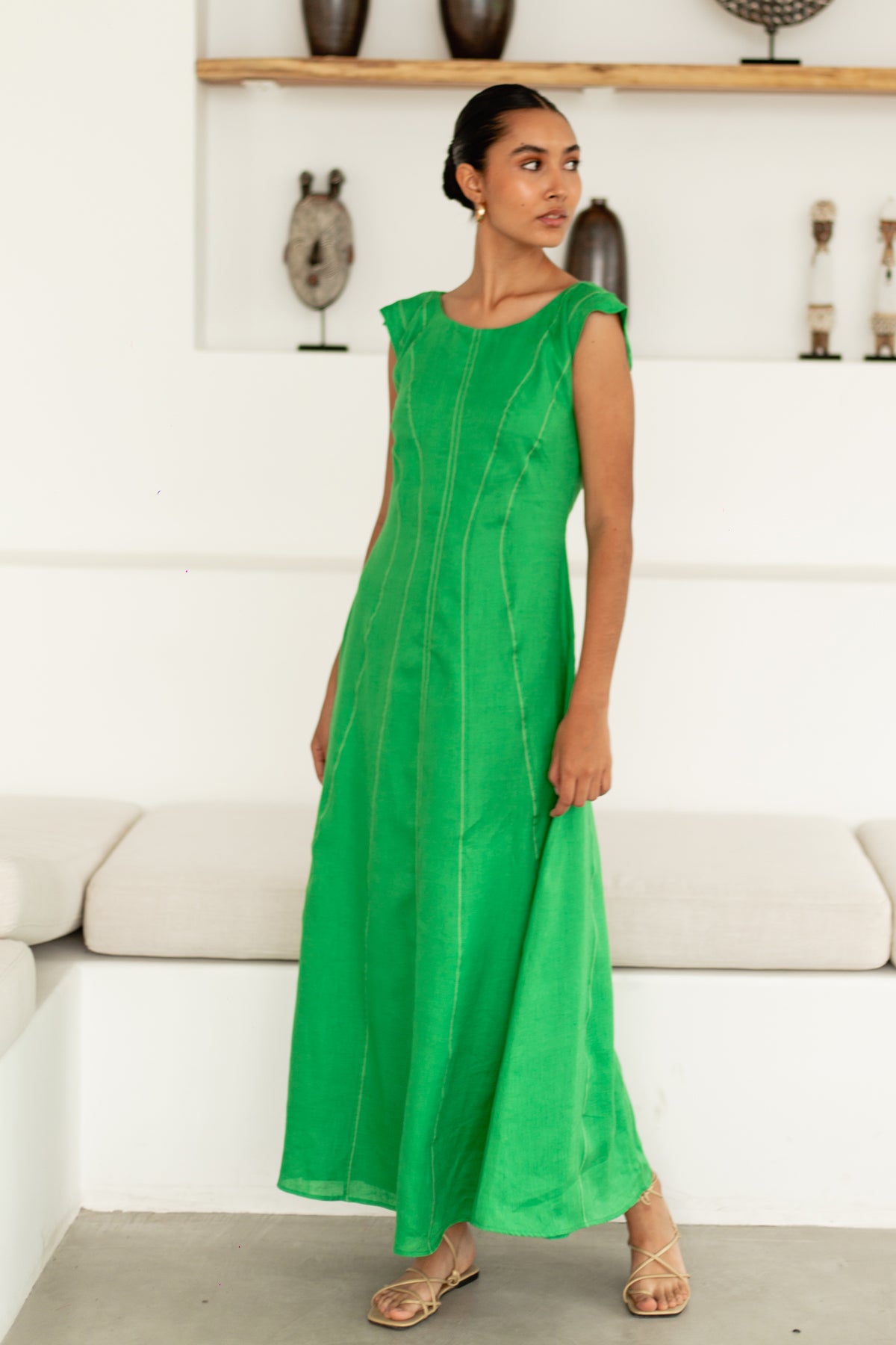 Vestido Penelope