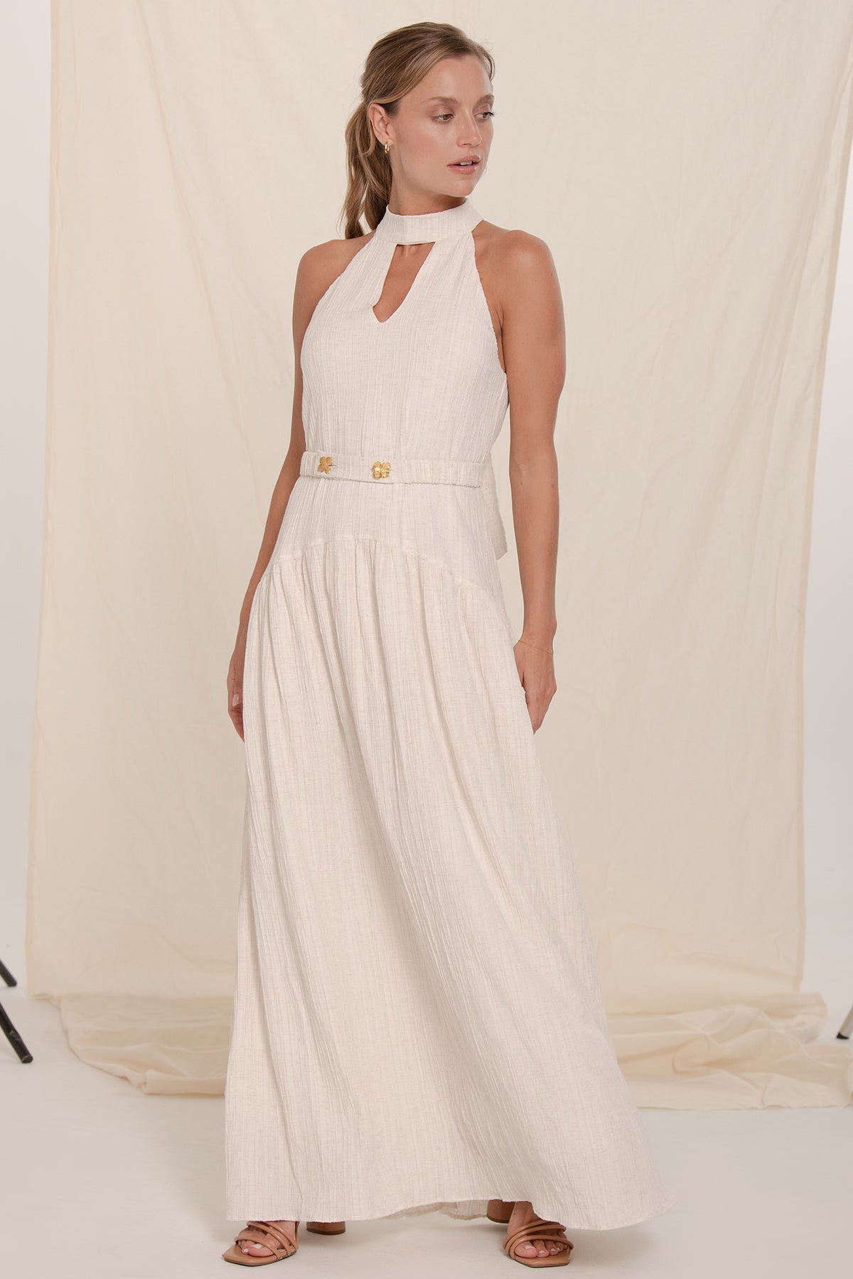 Vestido Galata