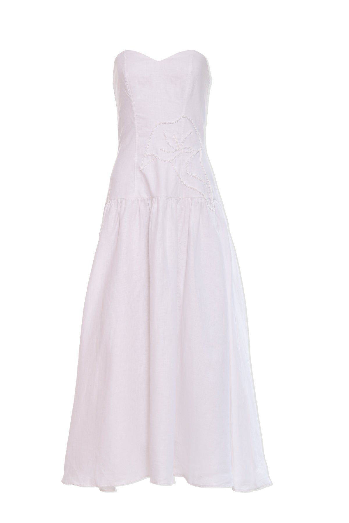 Vestido Villa