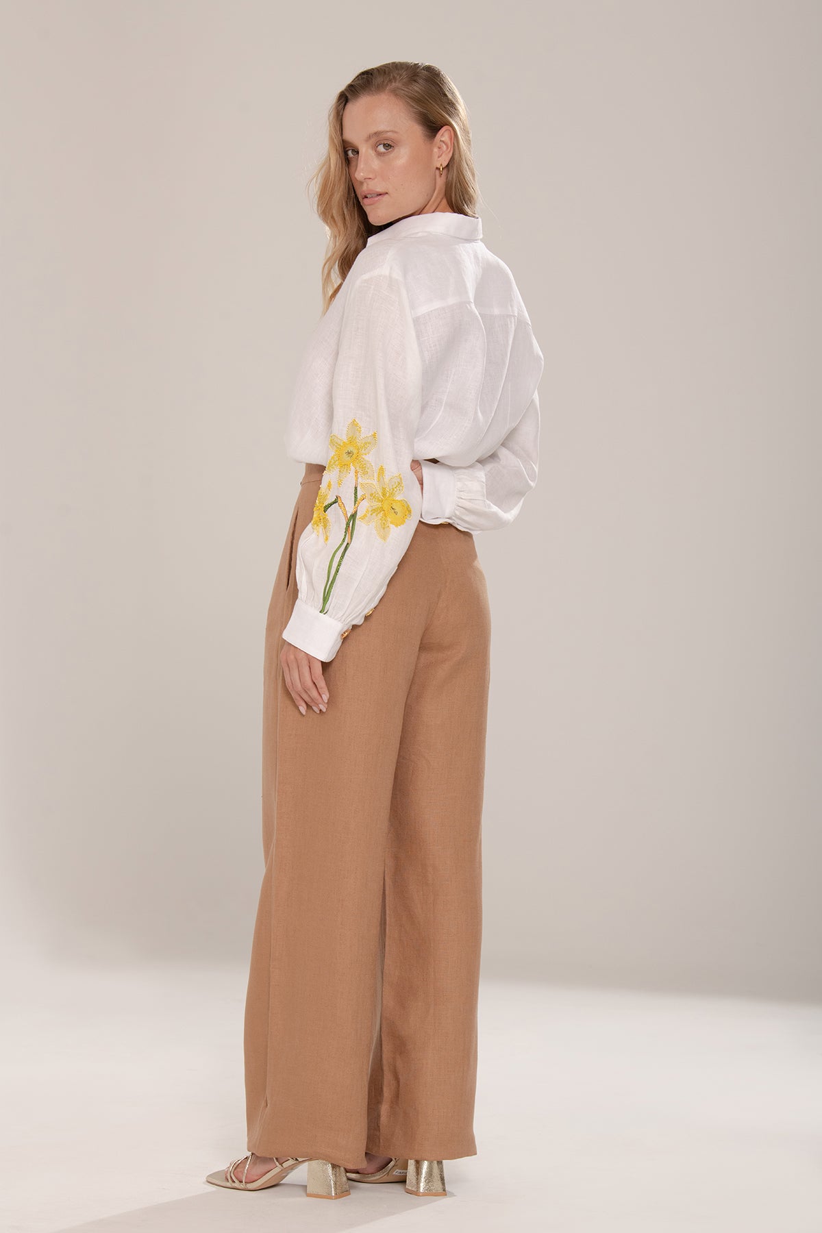 Pantalón Zali