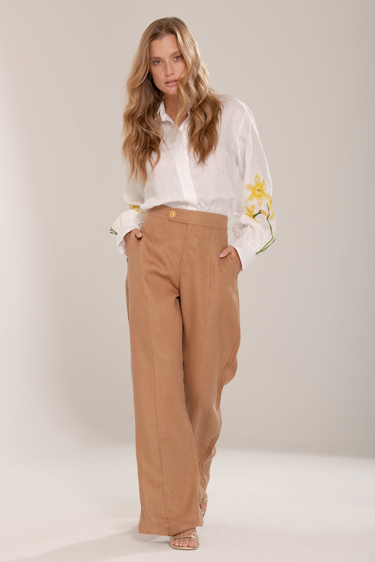 Pantalón Zali
