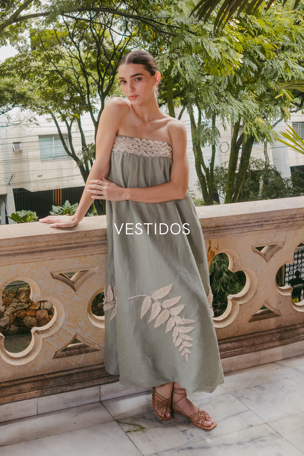Vestidos