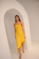 Vestido Dunas