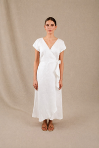 Vestido Ocaso