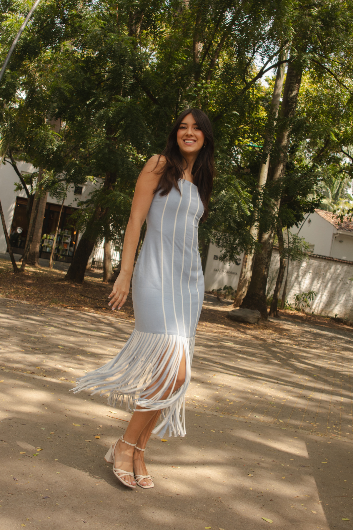 Vestido Eva