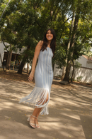 Vestido Eva