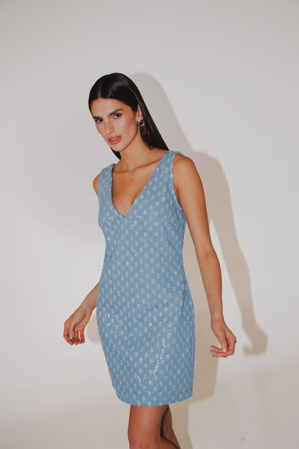 Vestido Moly