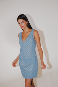 Vestido Moly