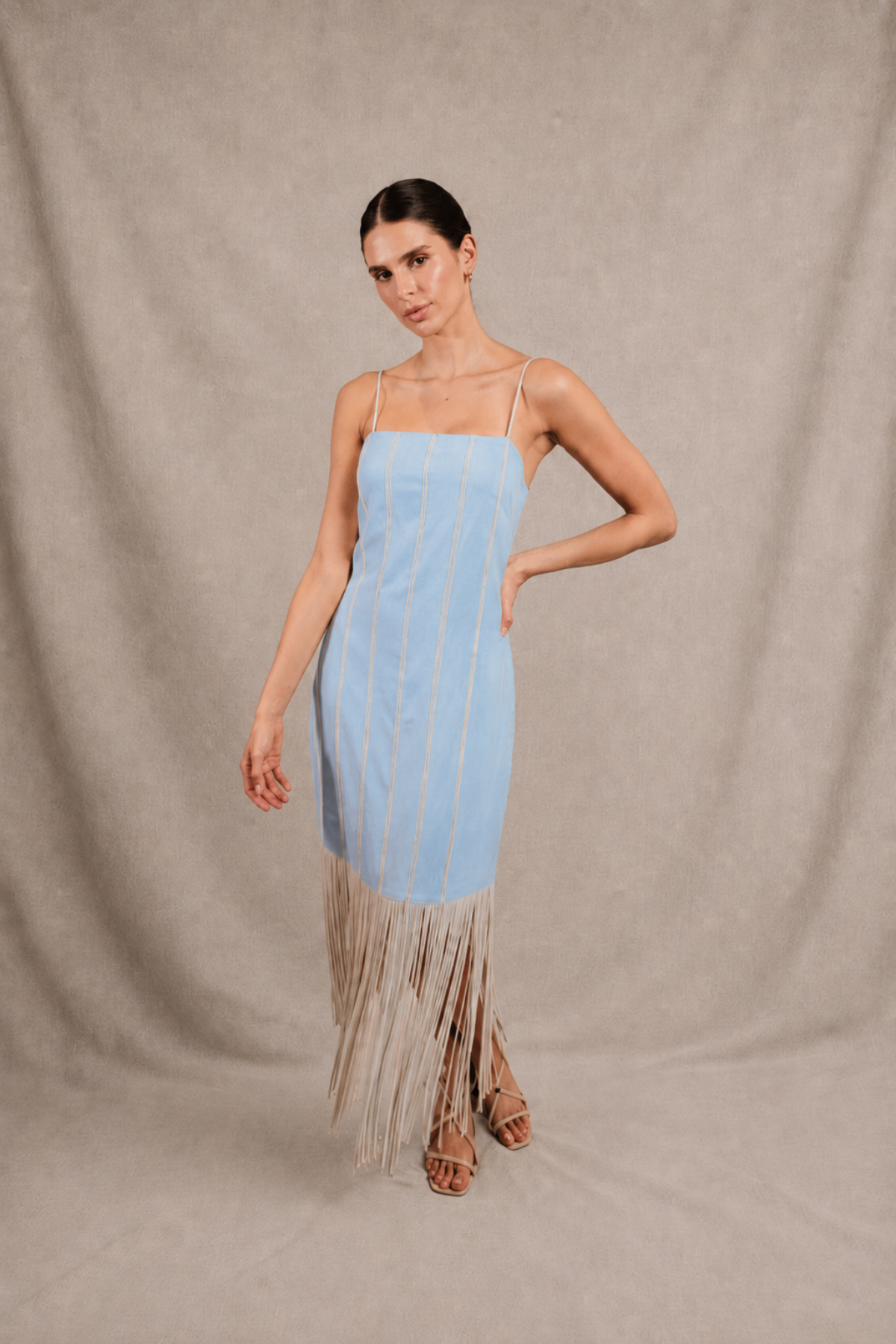 Vestido Eva
