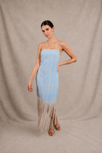 Vestido Eva