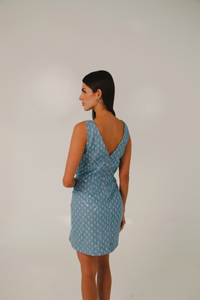 Vestido Moly