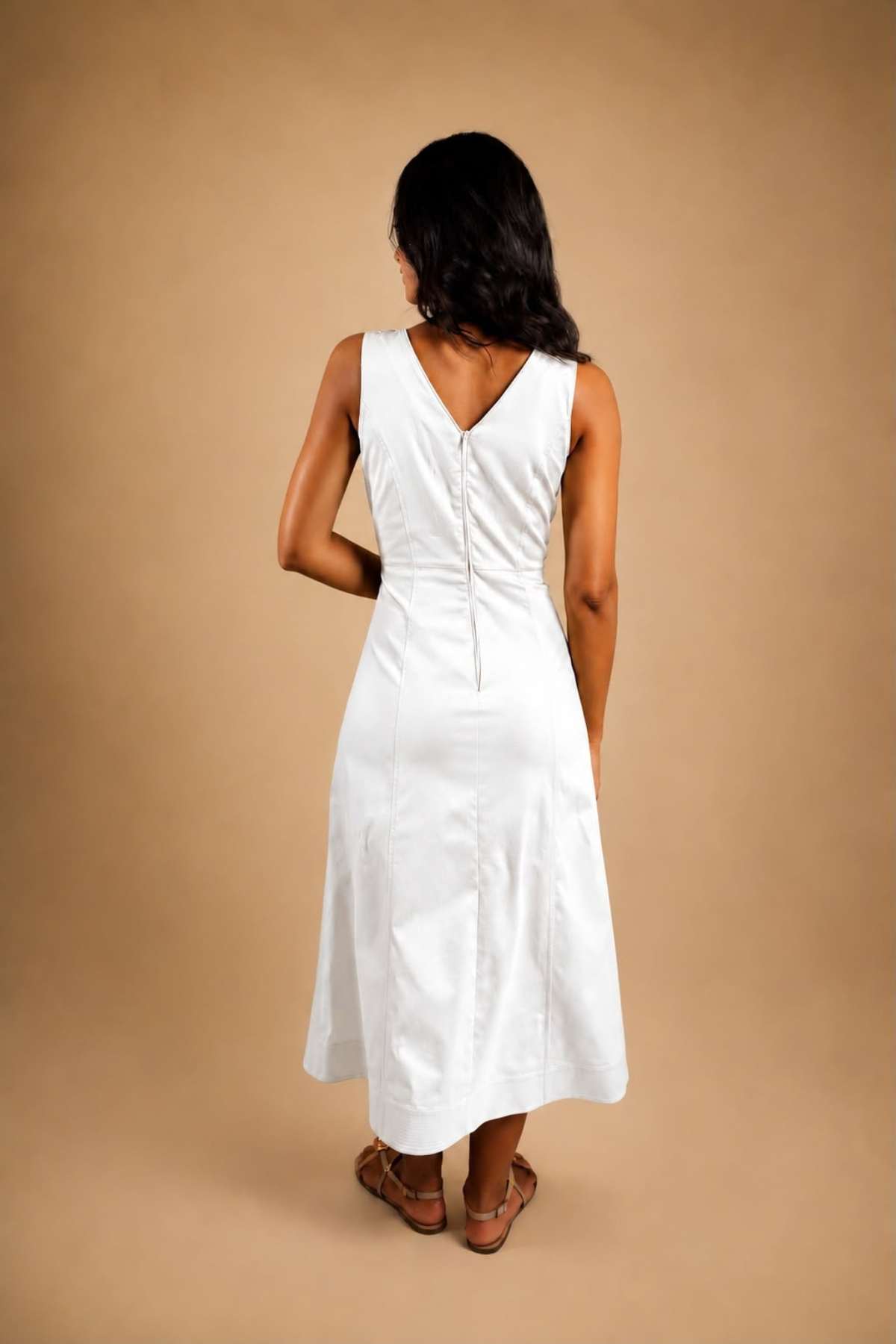 Vestido Caimo