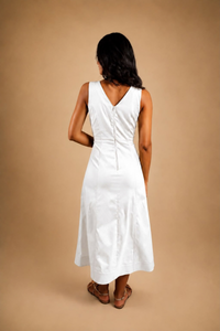Vestido Caimo