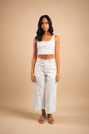 Blusa Alba