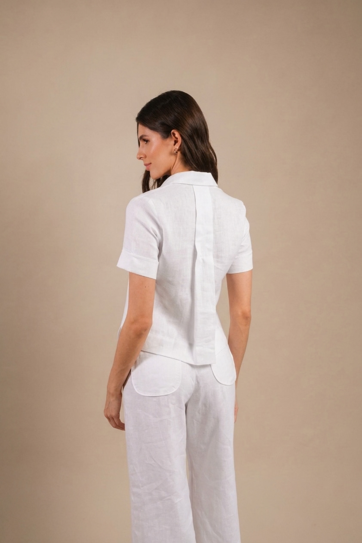 Camisa Luisa