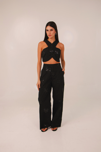 Blusa Aby