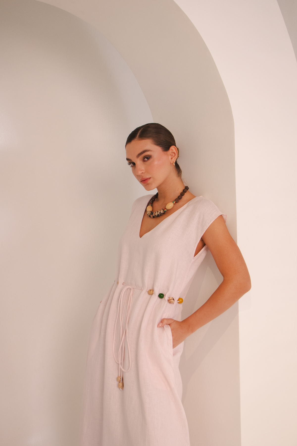Vestido Maita
