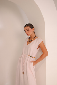 Vestido Maita