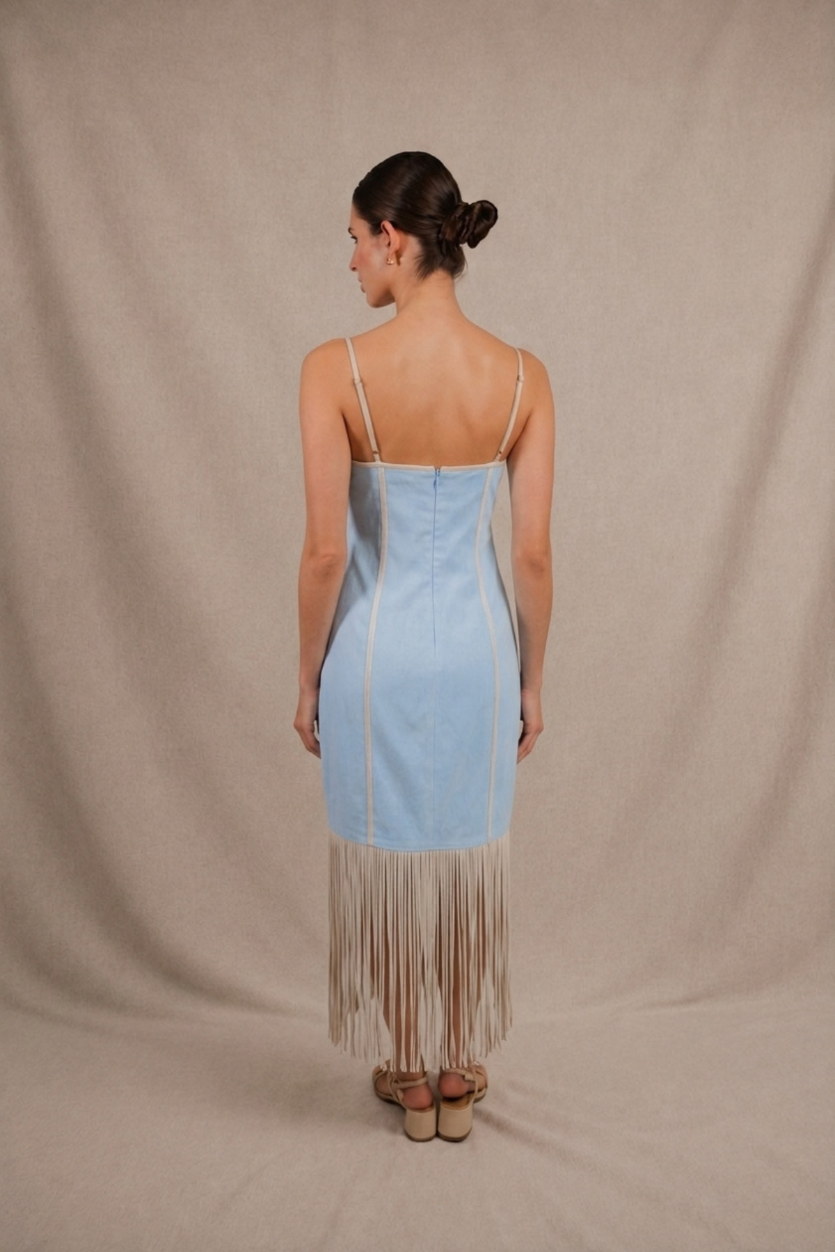 Vestido Eva