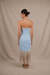Vestido Eva