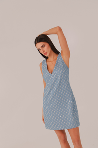 Vestido Moly