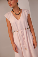 Vestido Maita