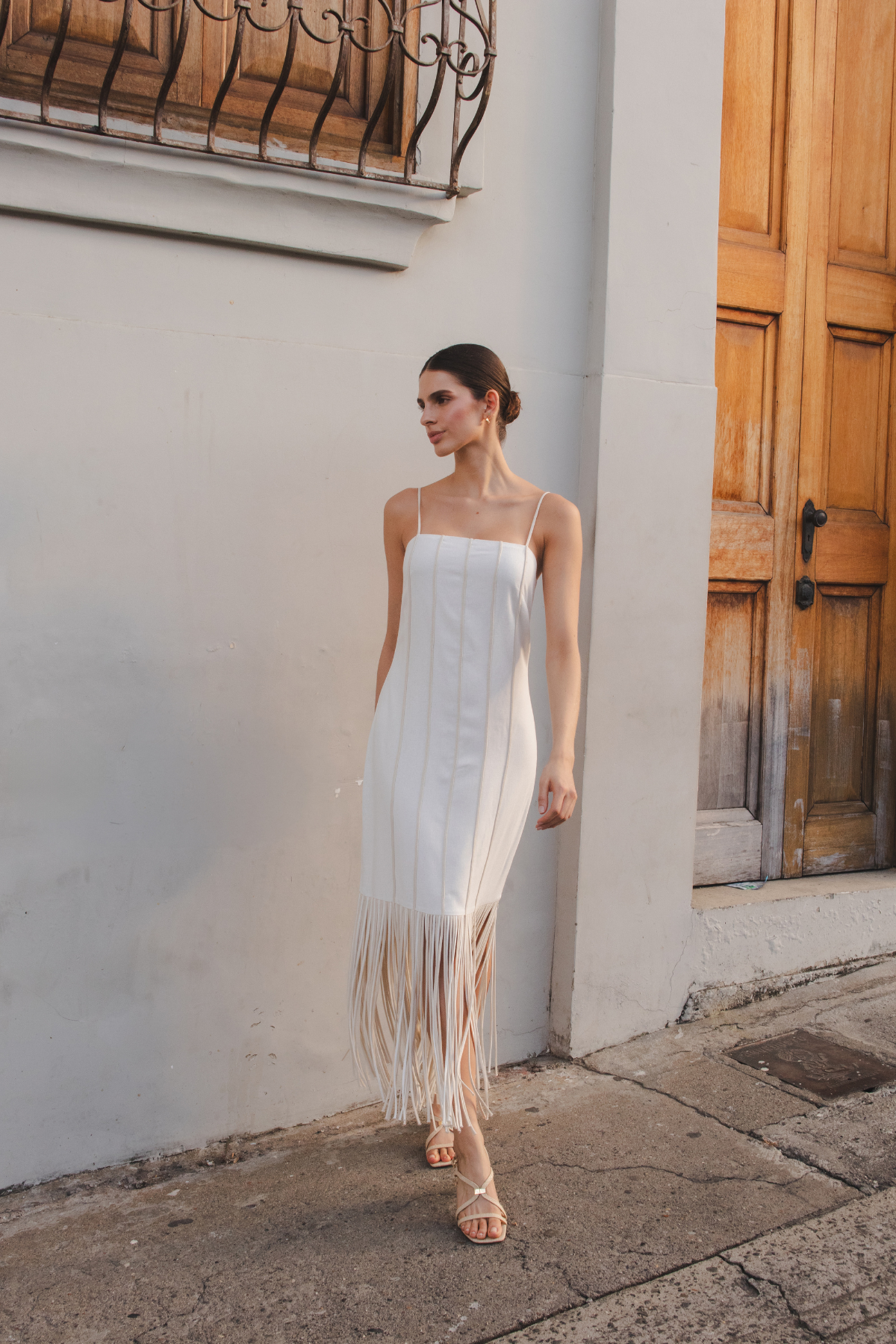 Ivory / XS/6