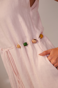 Vestido Maita