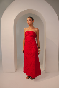 Vestido Kari