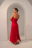 Vestido Kari