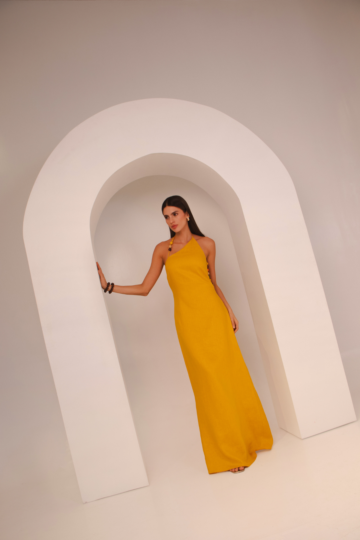 Vestido Julieta